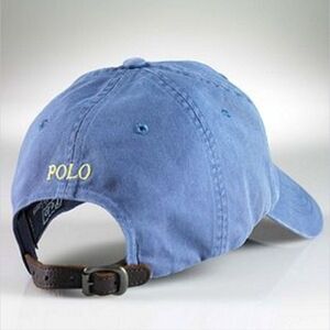 Polo by Ralph Lauren Core Classic Sport Cap